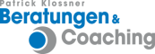 Logo Patrick Klossner Beratung & Coaching