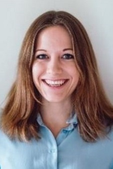 Rebekka Kofmel Portraitaufnahme Irem Demirel